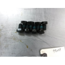 99C034 Flexplate Bolts For 99-01 Chrysler 300M 3.5 99C034 Flexplate Bolts For 99-01 Chrysler 300M 3.5